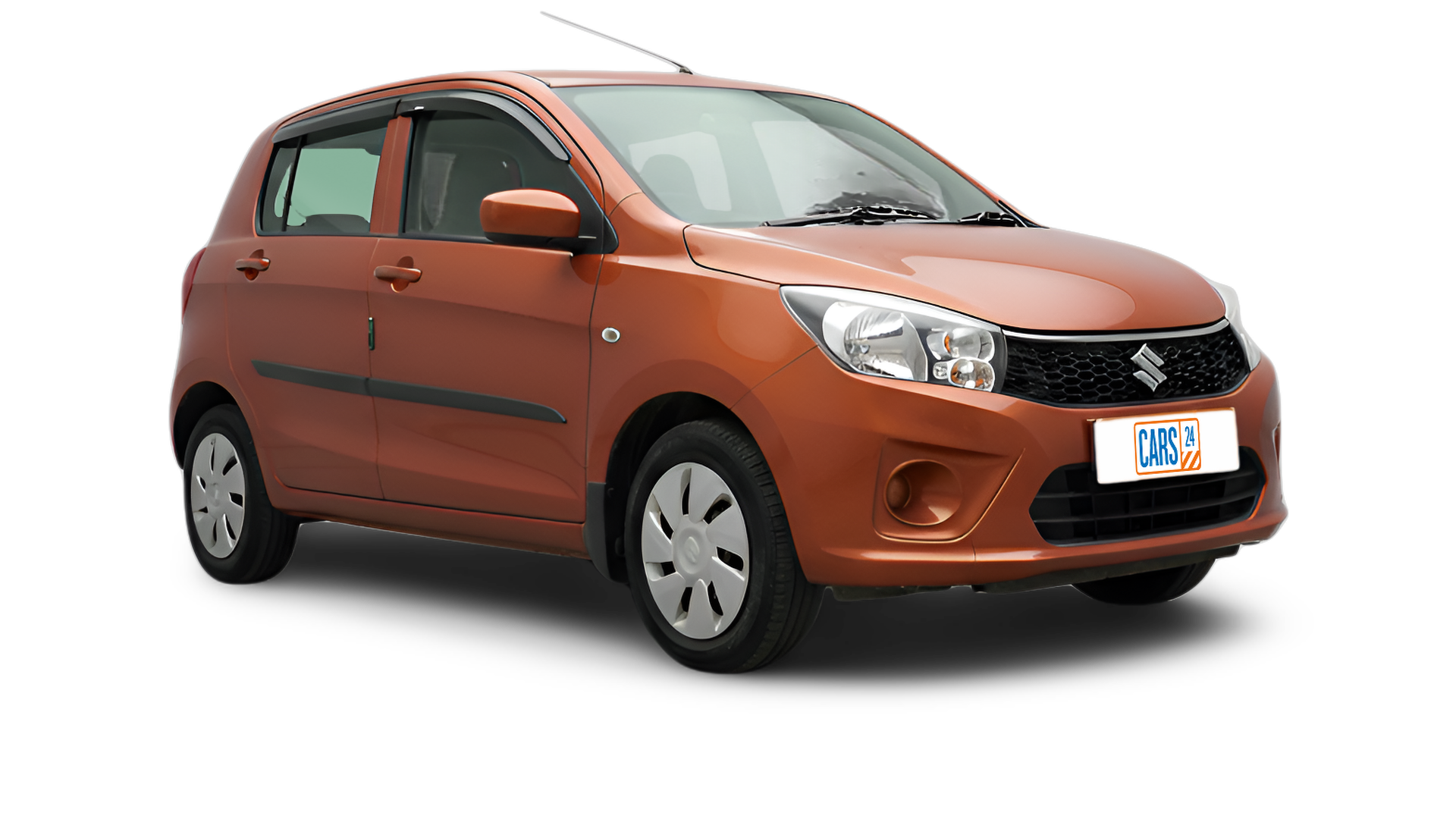 Maruti Celerio-img